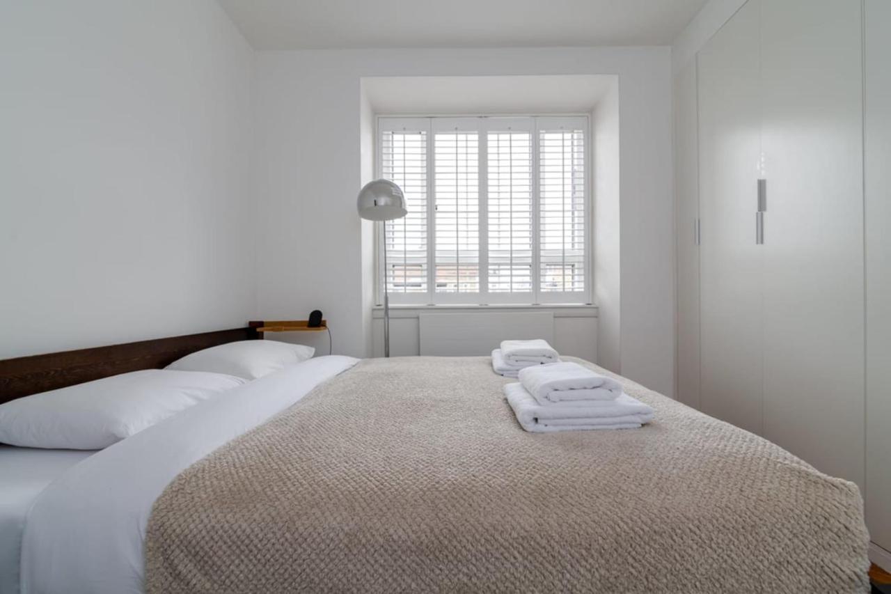 Central London Apartment In Vauxhall Near Big Ben Esterno foto