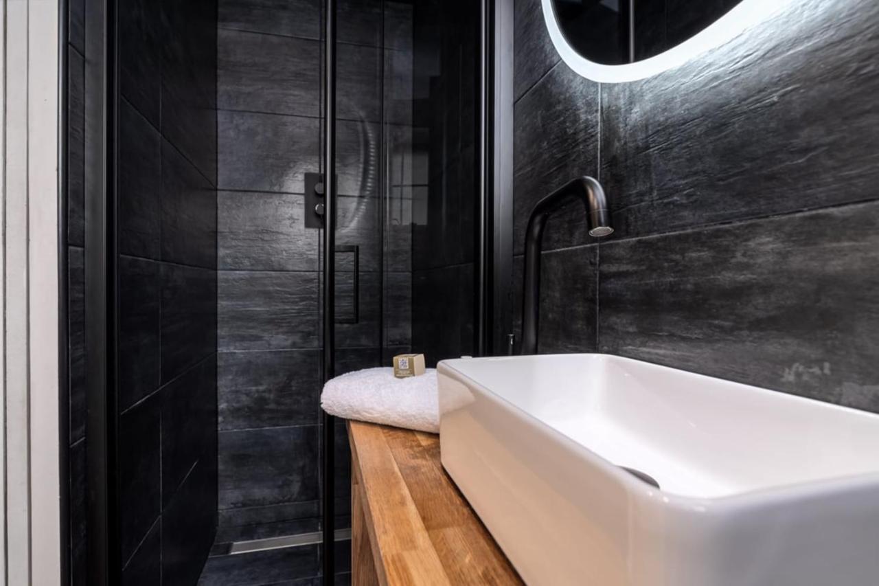Central London Apartment In Vauxhall Near Big Ben Esterno foto