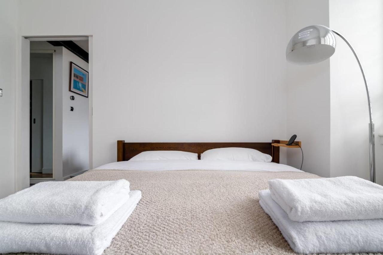 Central London Apartment In Vauxhall Near Big Ben Esterno foto