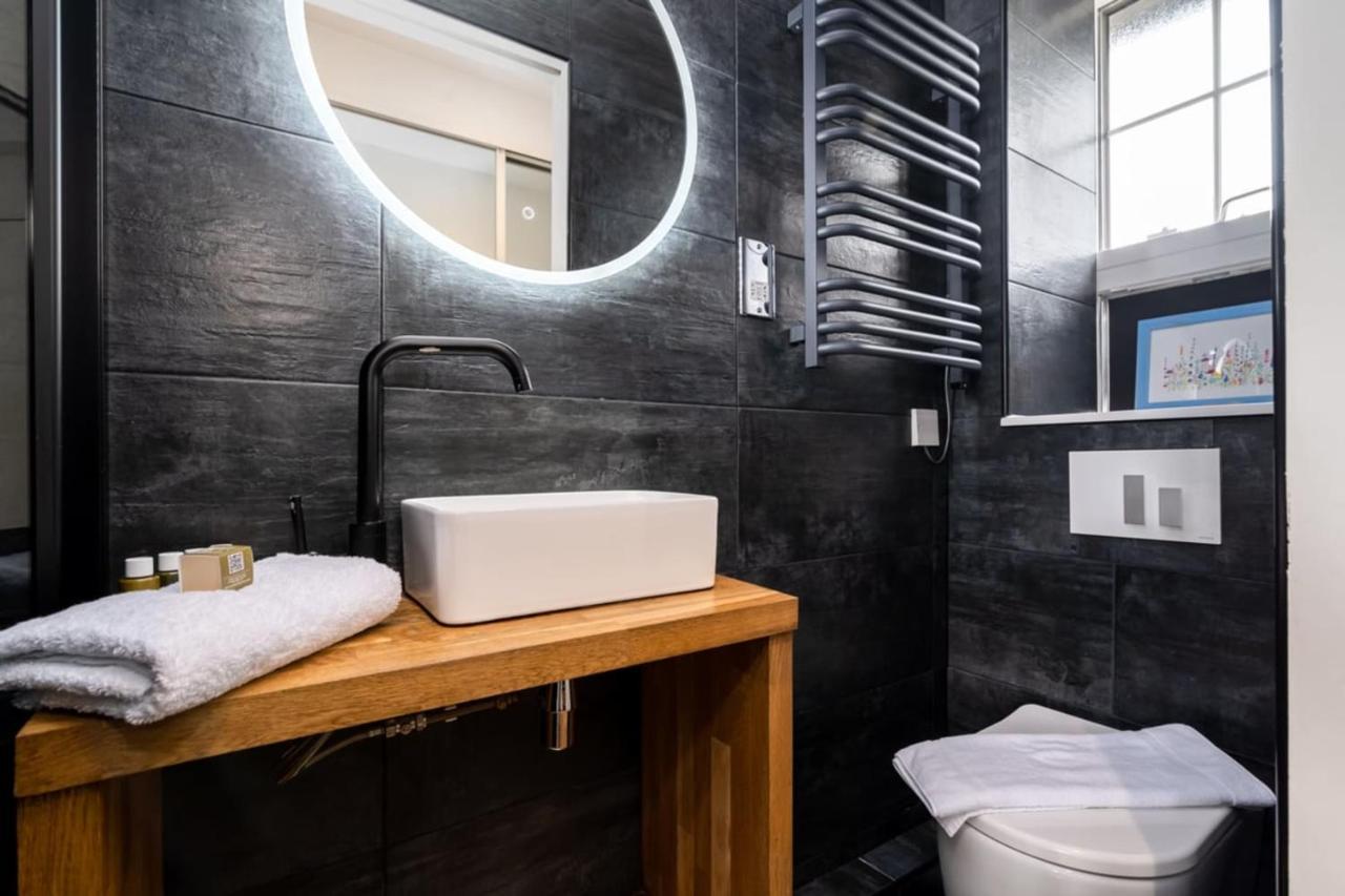 Central London Apartment In Vauxhall Near Big Ben Esterno foto